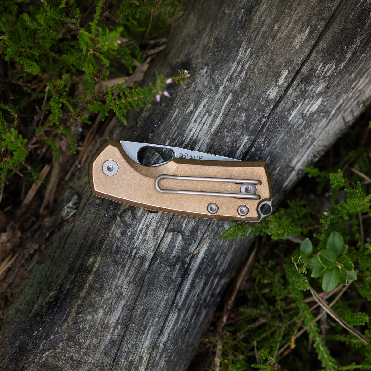 GiantMouse Tipsy Knife
