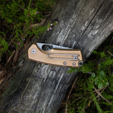 GiantMouse Tipsy Knife