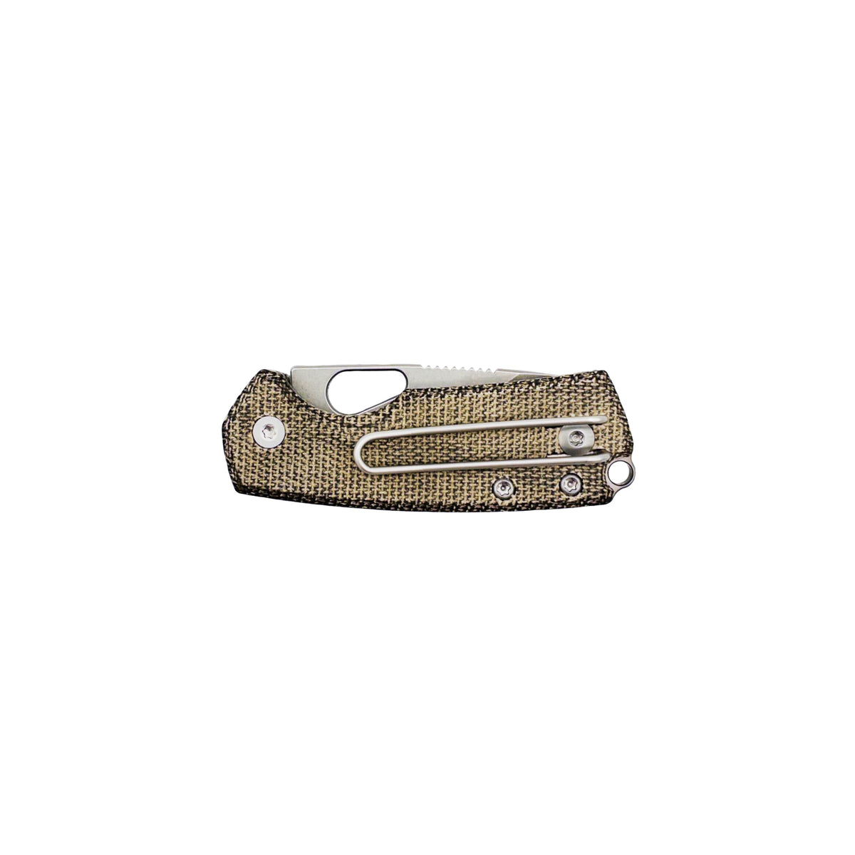 GiantMouse Tipsy Knife