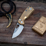 GiantMouse Tipsy Knife