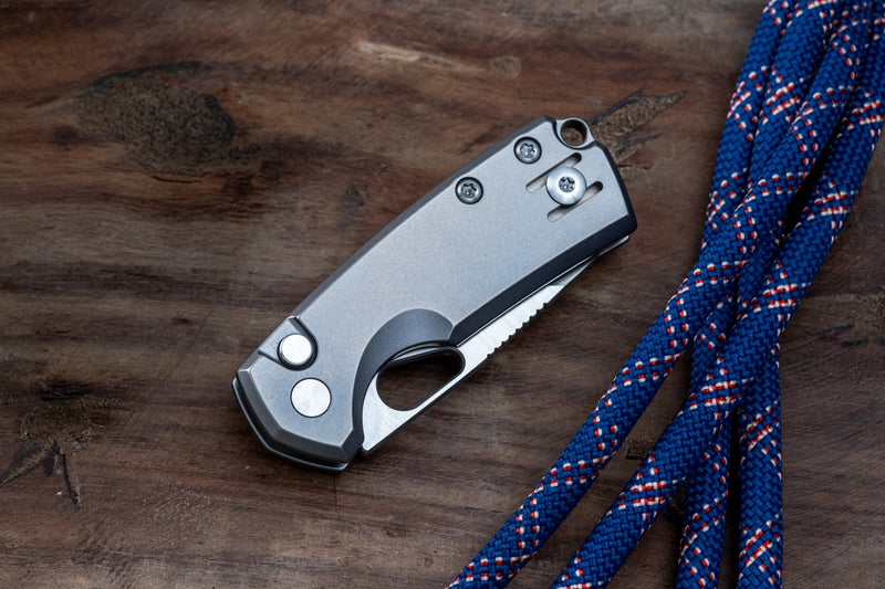 GiantMouse Tipsy Knife