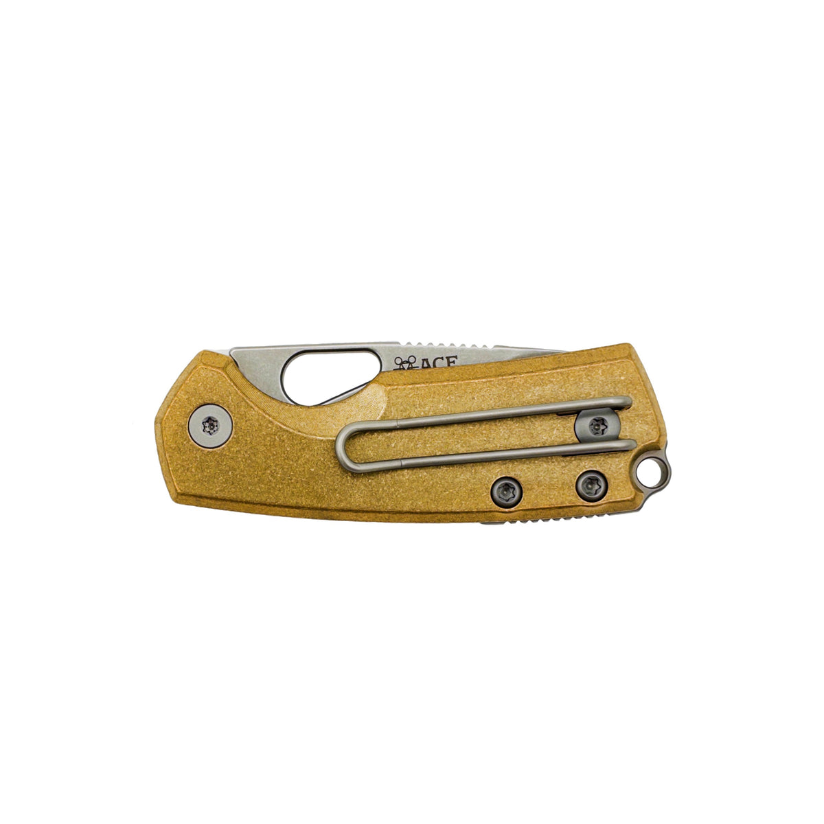 GiantMouse Tipsy Knife