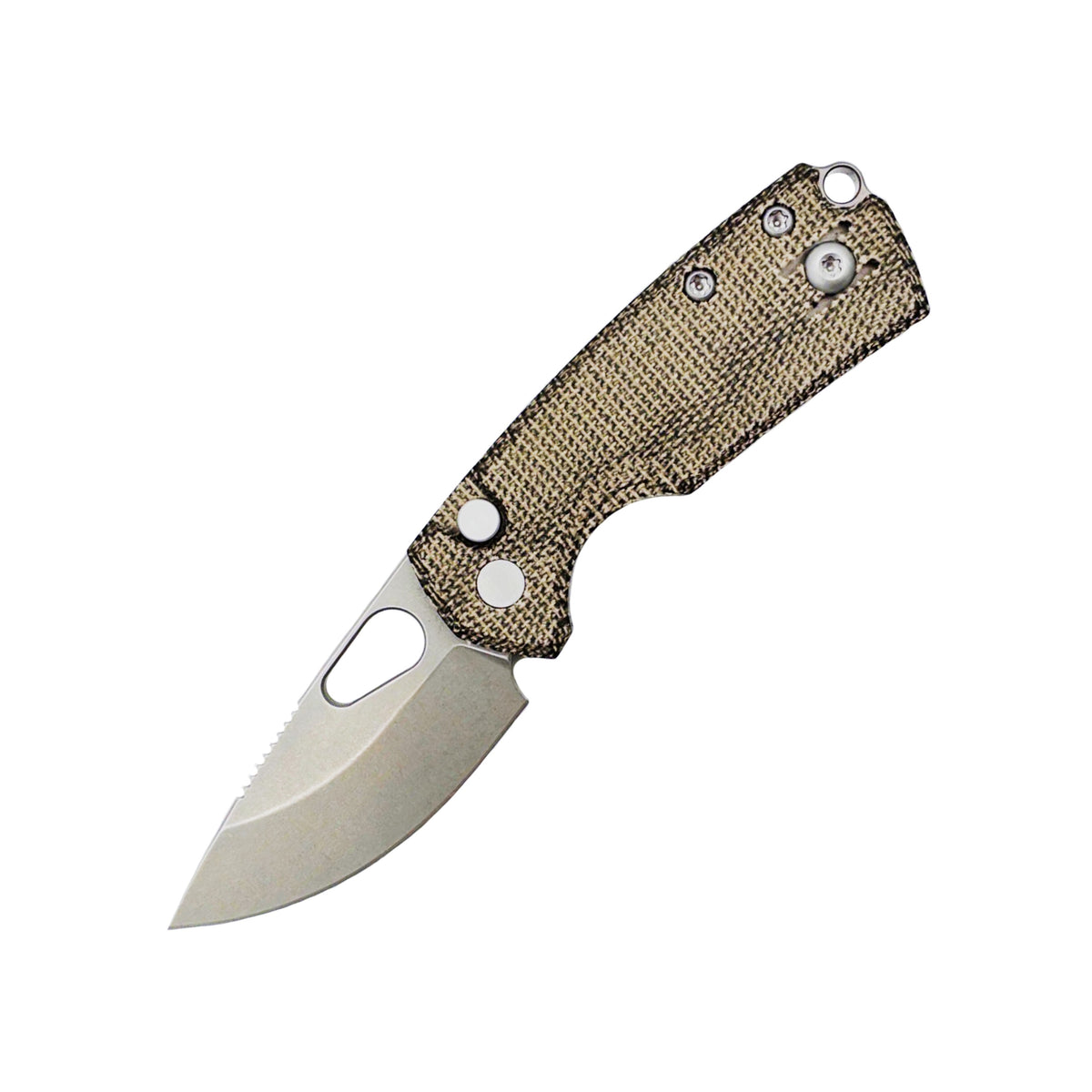 GiantMouse Tipsy Knife
