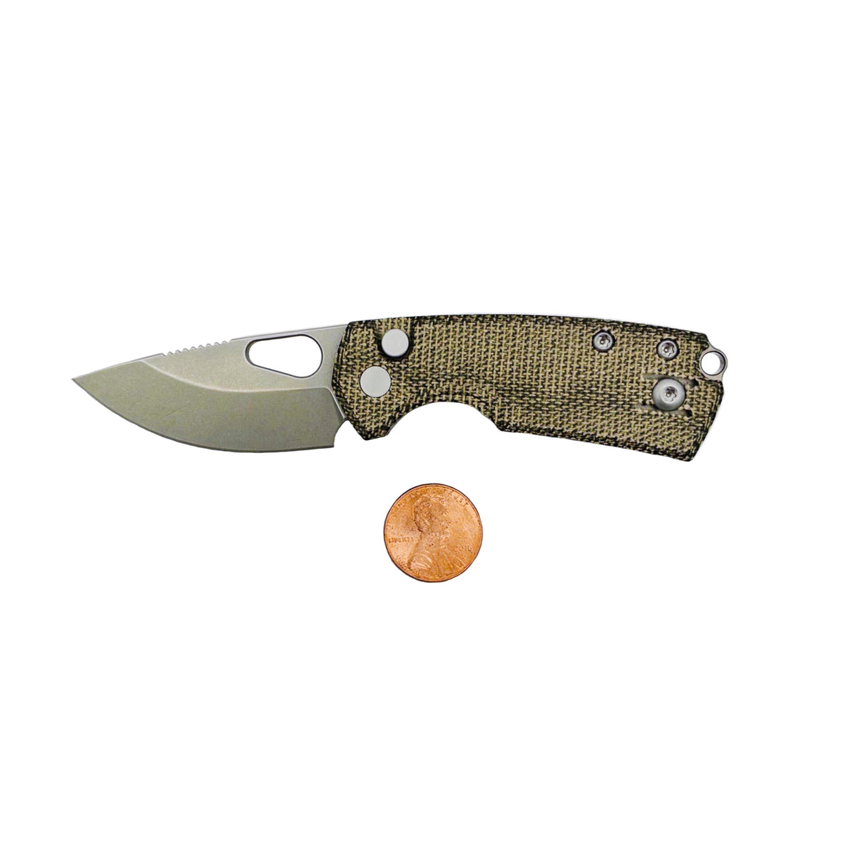 GiantMouse Tipsy Knife