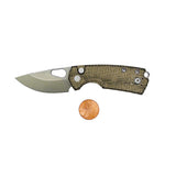 GiantMouse Tipsy Knife