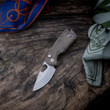 GiantMouse Tipsy Knife
