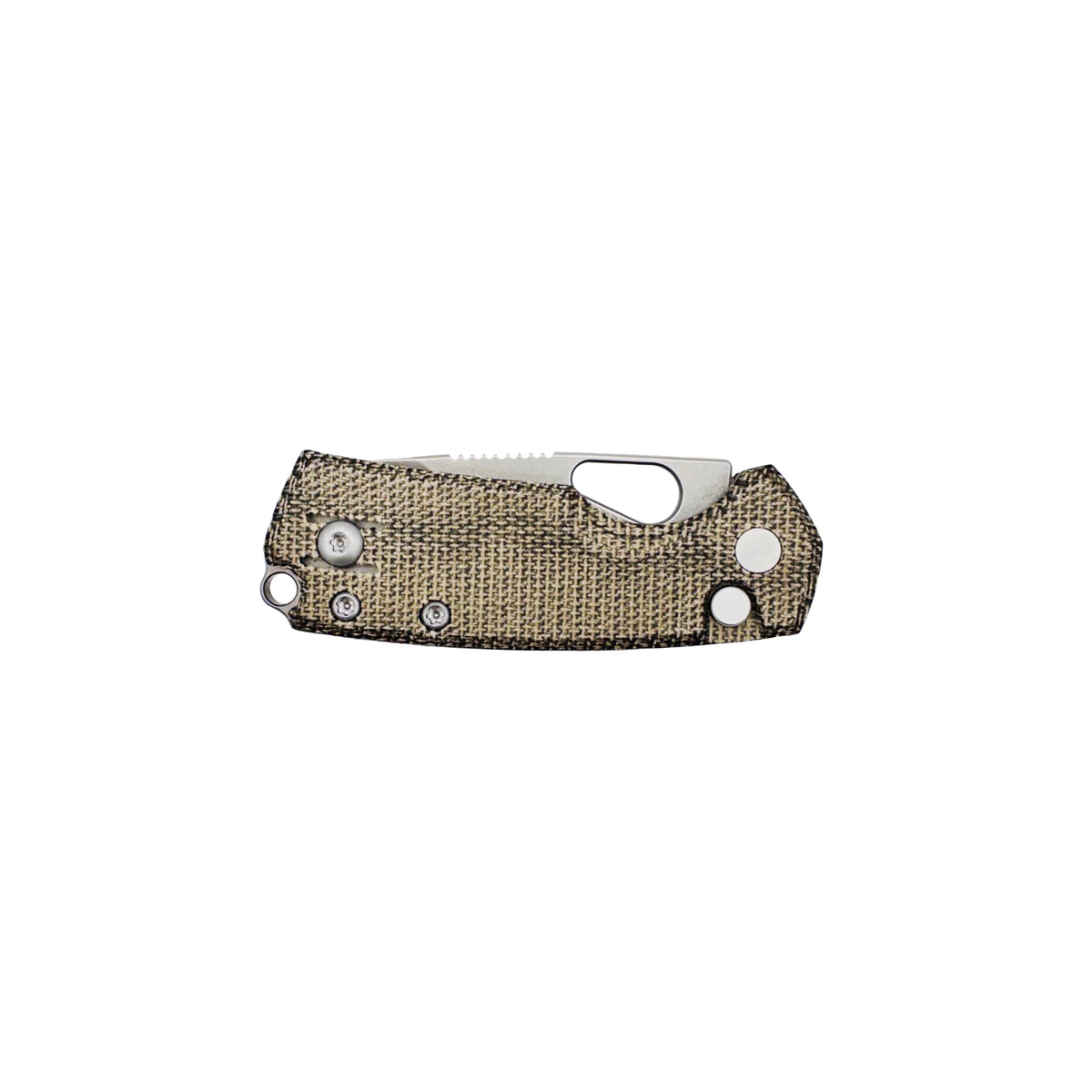 GiantMouse Tipsy Knife