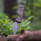 GiantMouse Tipsy Knife