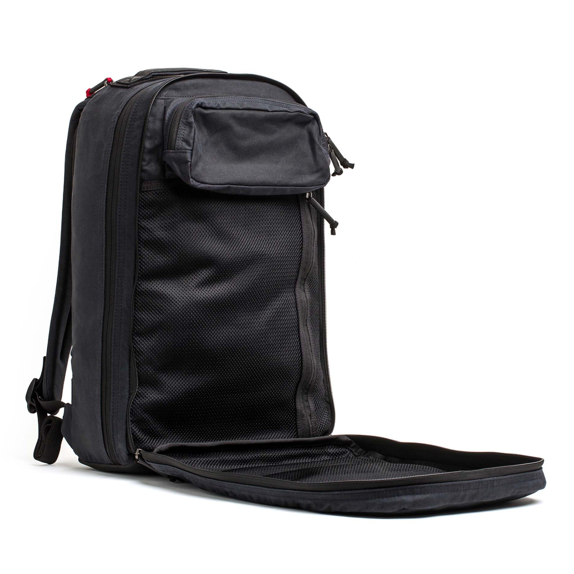 亮*様 【新品 レア】WANTKEY CAMP SBS ballistics L Goruck Bullet Ruck 18 L Double Compartment Waxed Canvas – Mukama