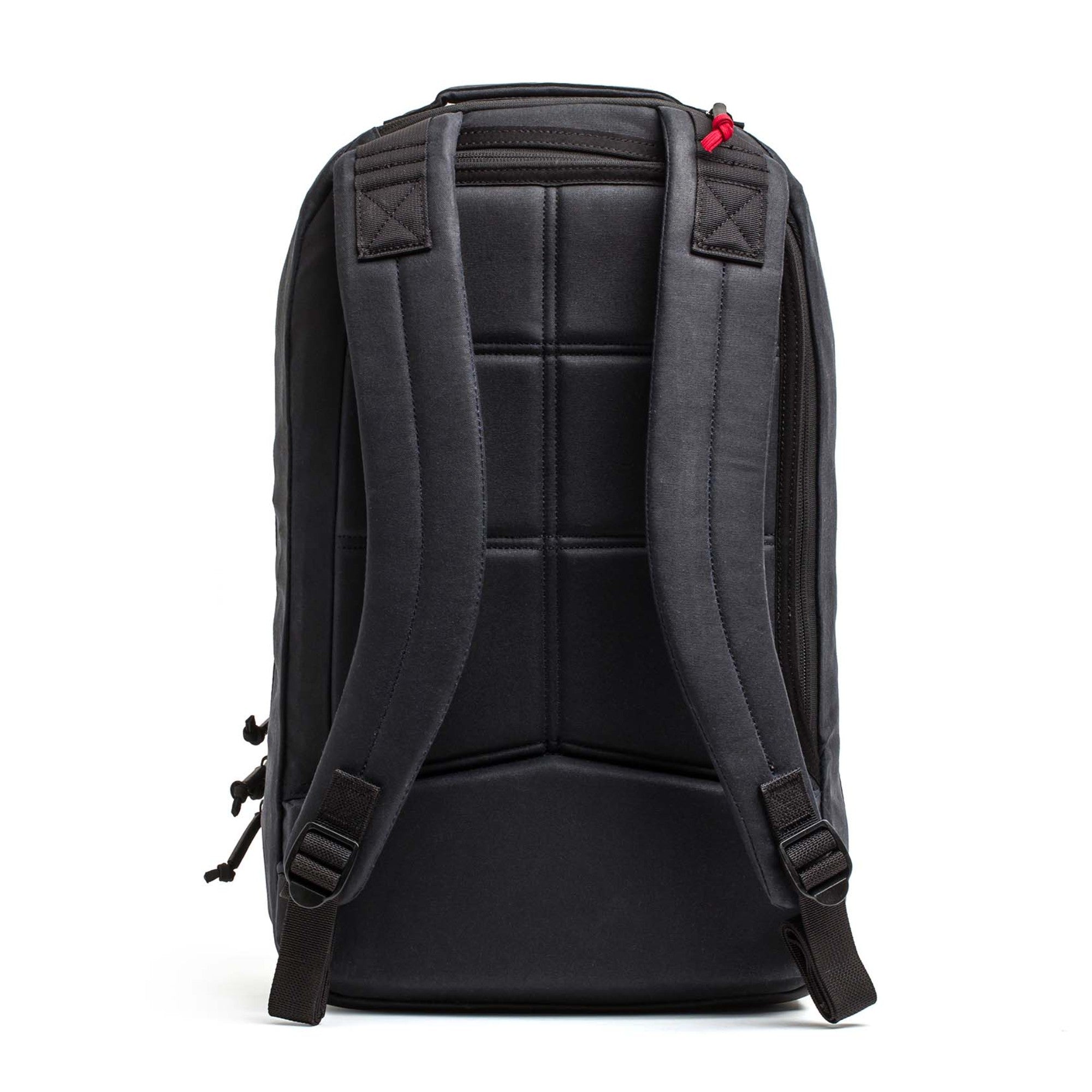 Goruck Bullet Ruck 18 L Double Compartment Waxed Canvas – Mukama