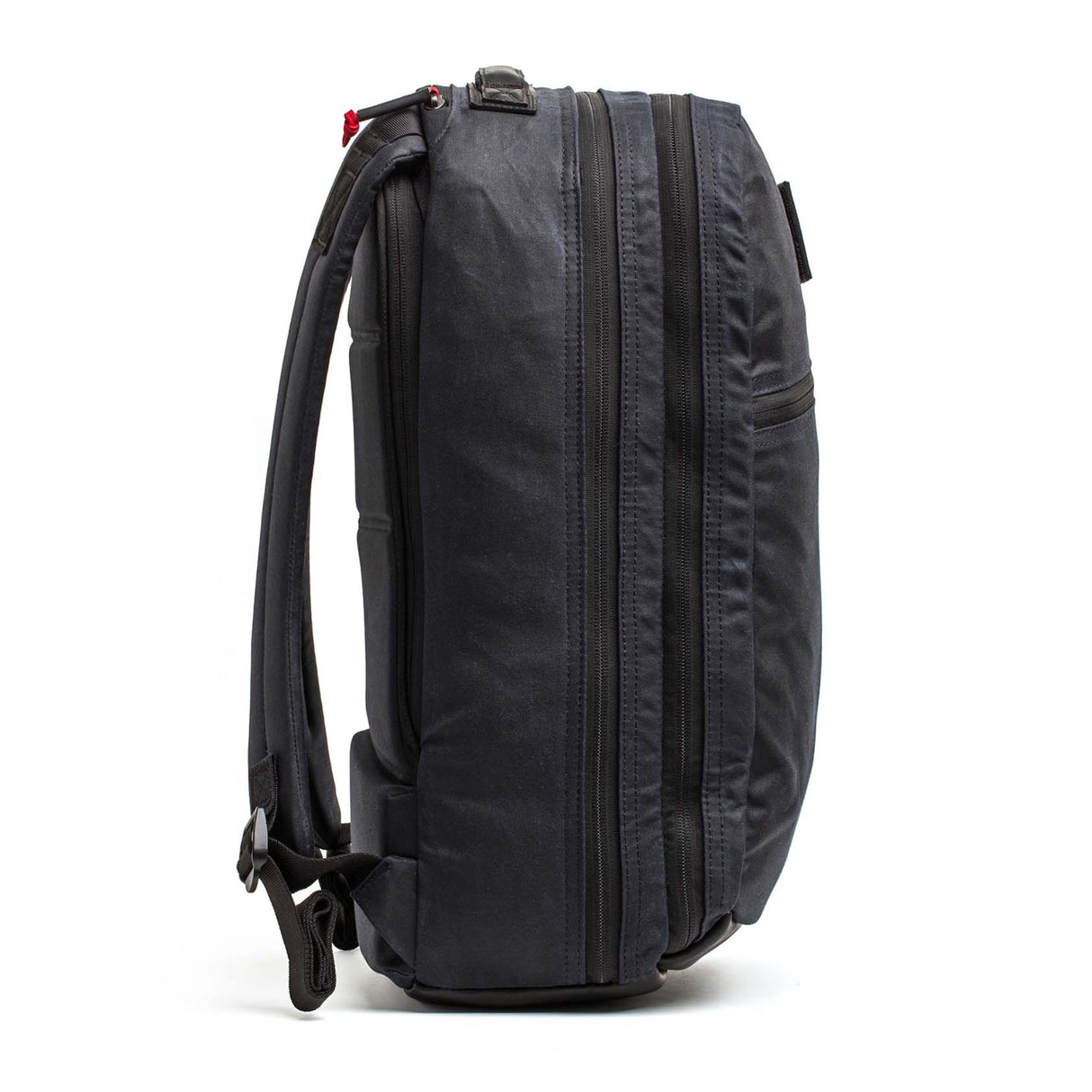 Goruck Bullet Ruck 18 L Double Compartment Waxed Canvas