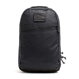 Goruck Bullet Ruck 18 L Double Compartment Waxed Canvas