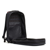 Goruck Bullet Ruck 18 L Double Compartment Waxed Canvas