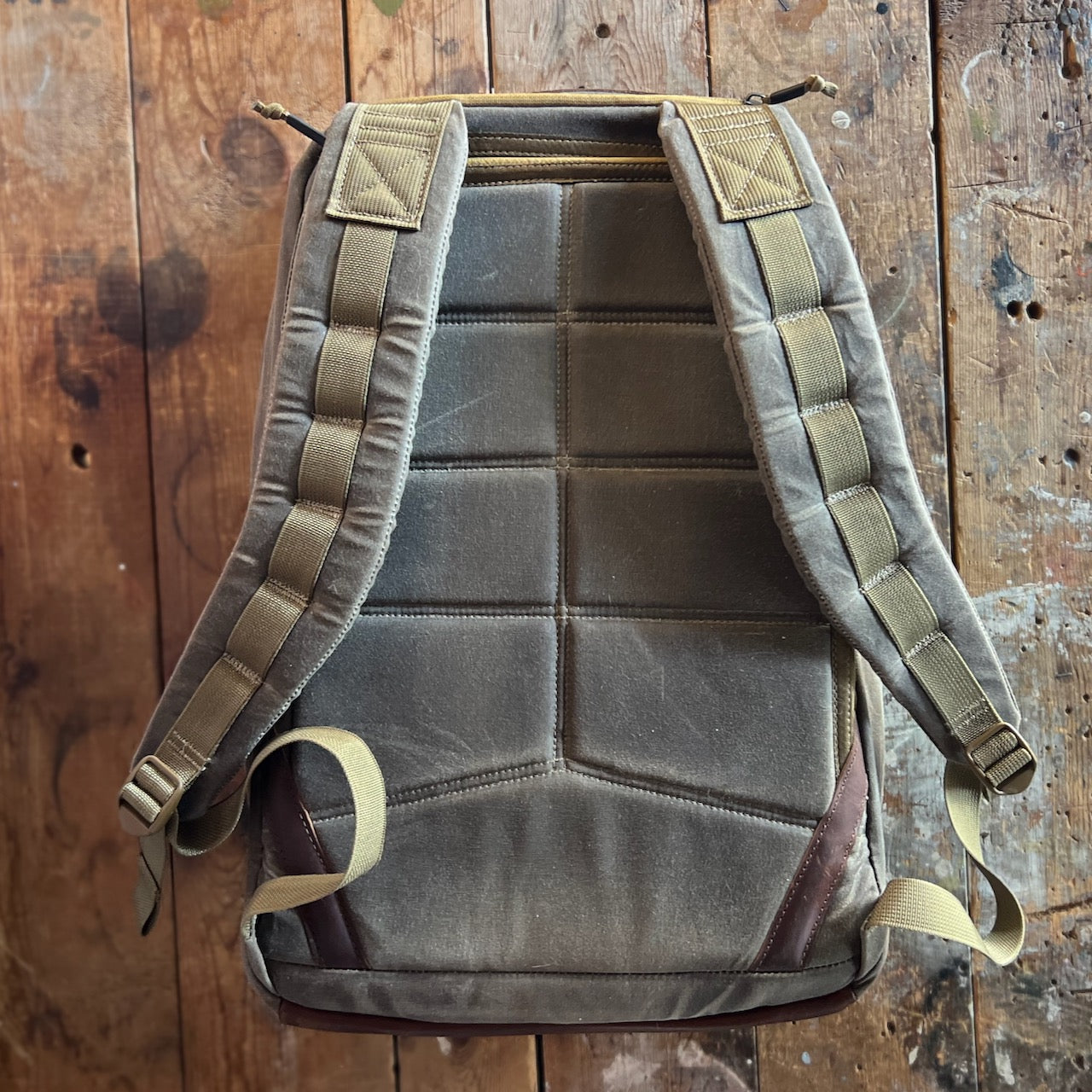 Goruck GR1 USA Heritage 26 L Backpack – Mukama
