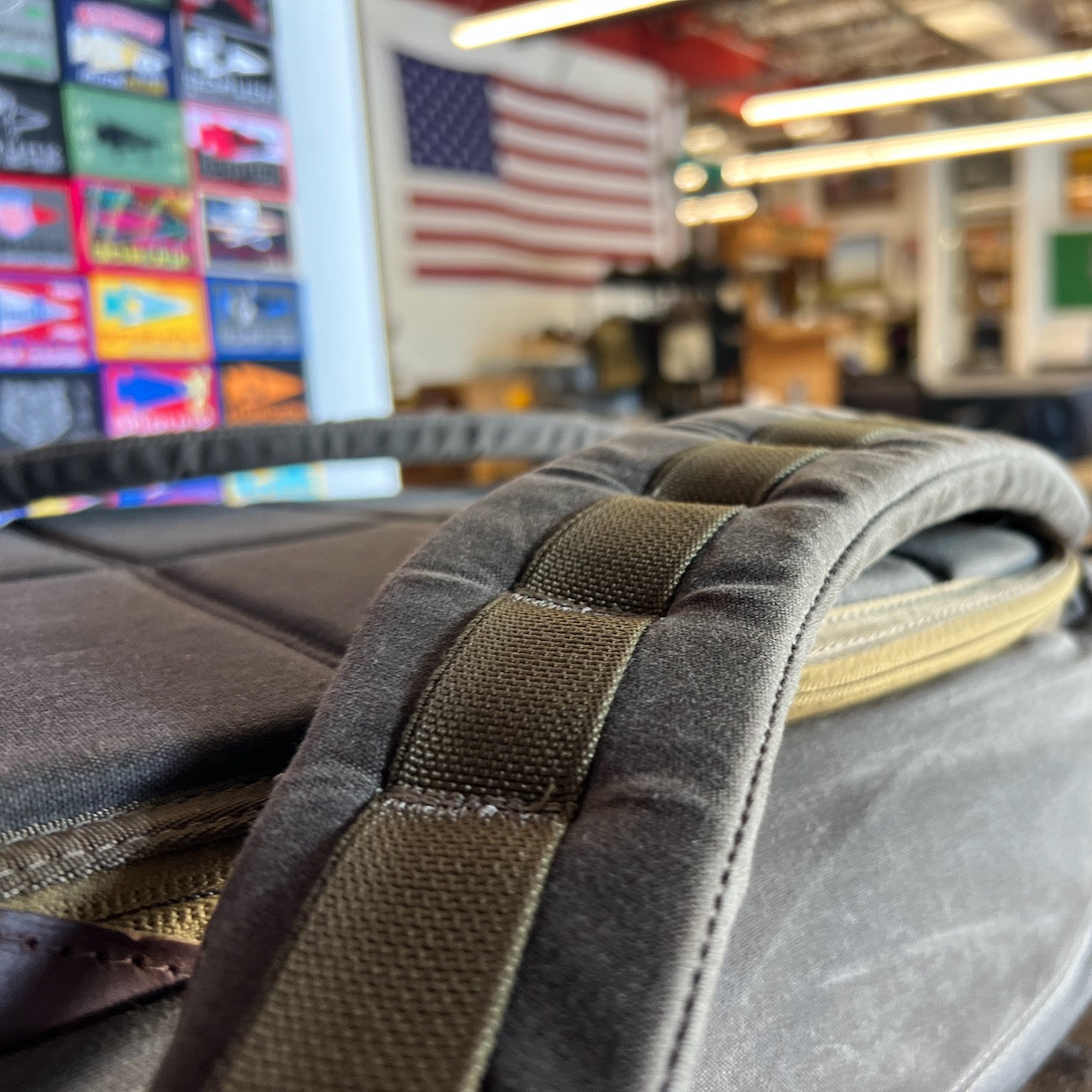 Goruck GR1 USA Heritage 26 L Backpack – Mukama