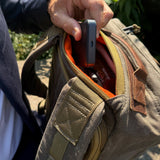 Goruck GR1 USA Heritage 26 L Backpack