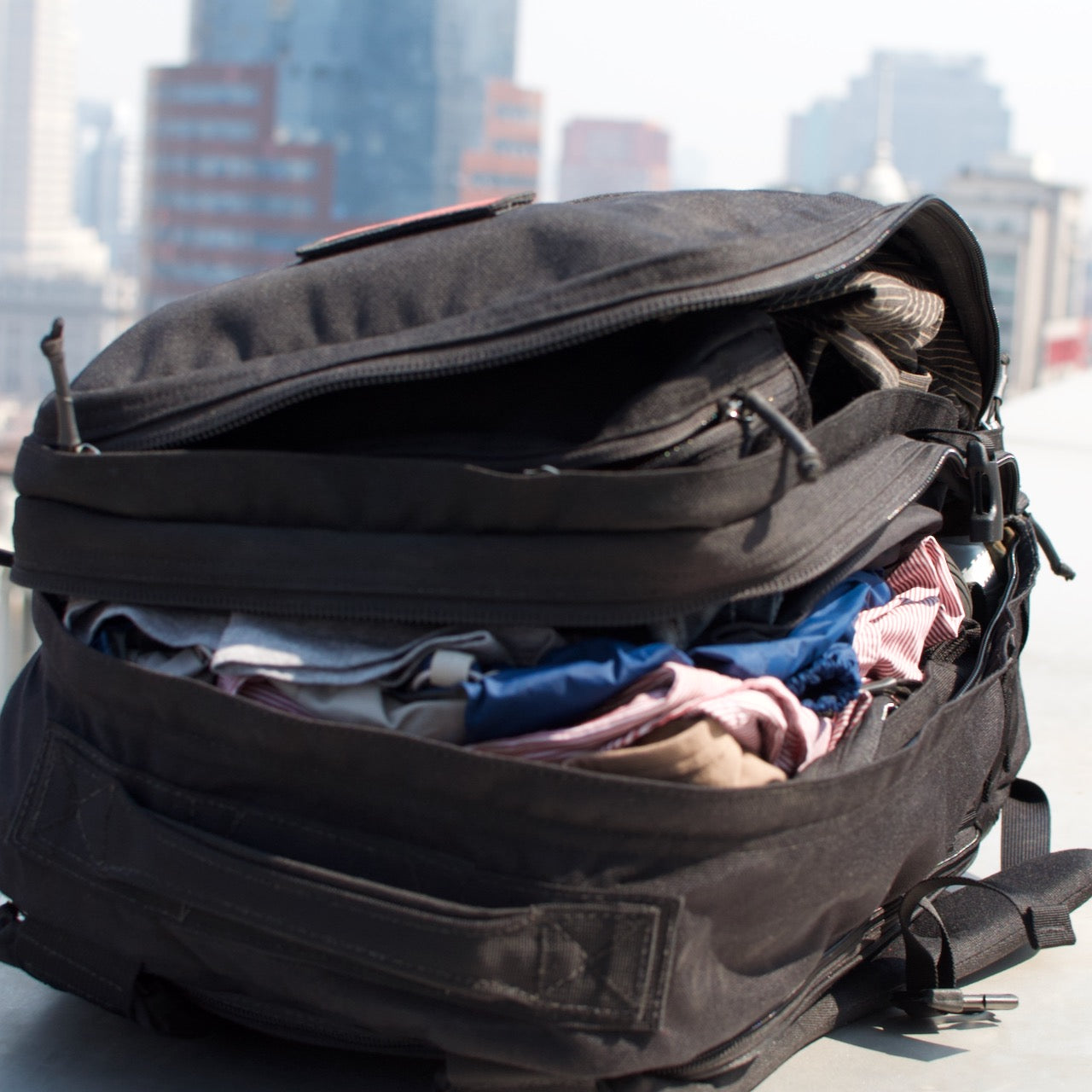 gorudaku品 Goruck GR2 Cordura 40 L Backpack – Mukama