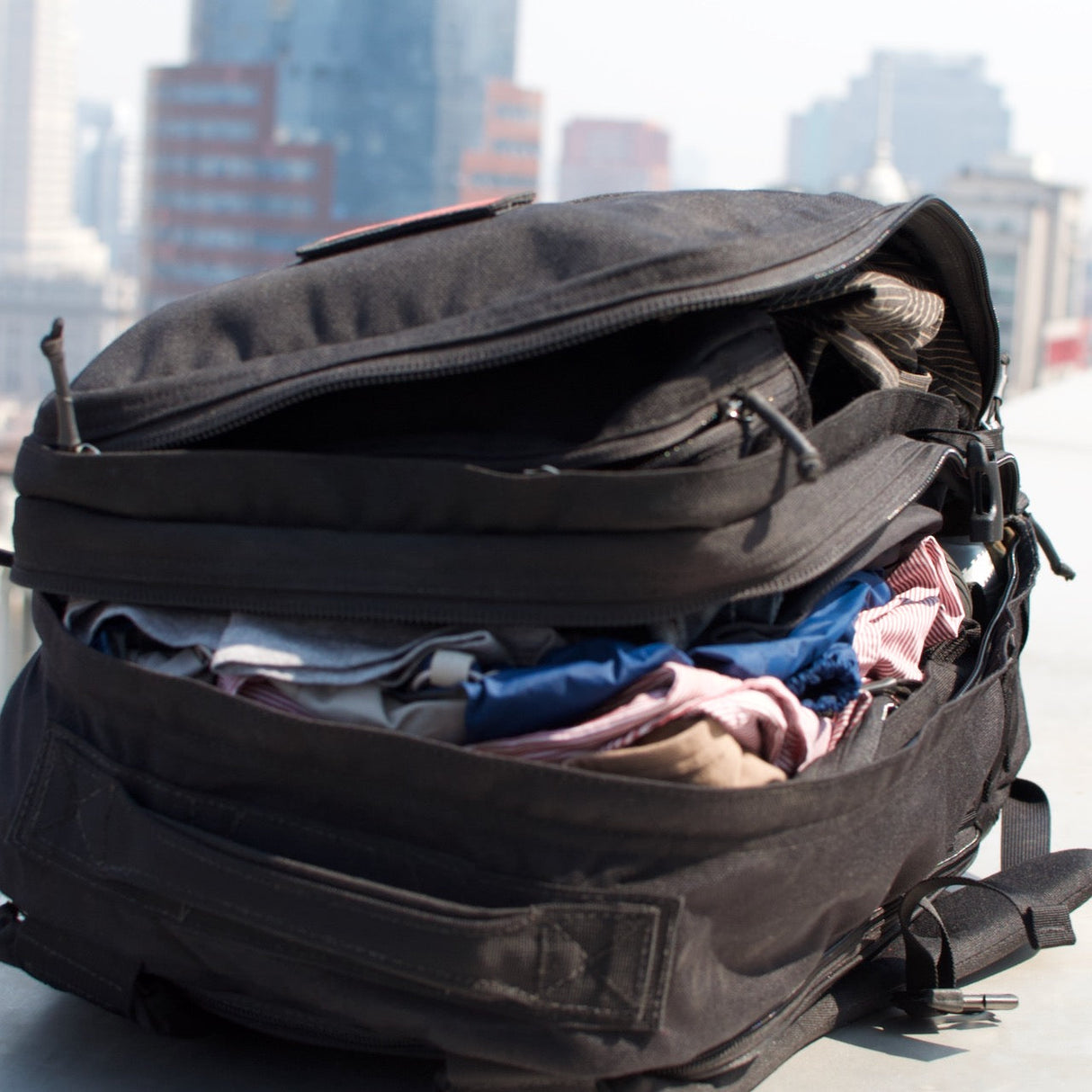 Goruck GR2 Cordura 40 L Backpack