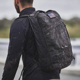 GR1 USA Cordura 26 L - Reppu