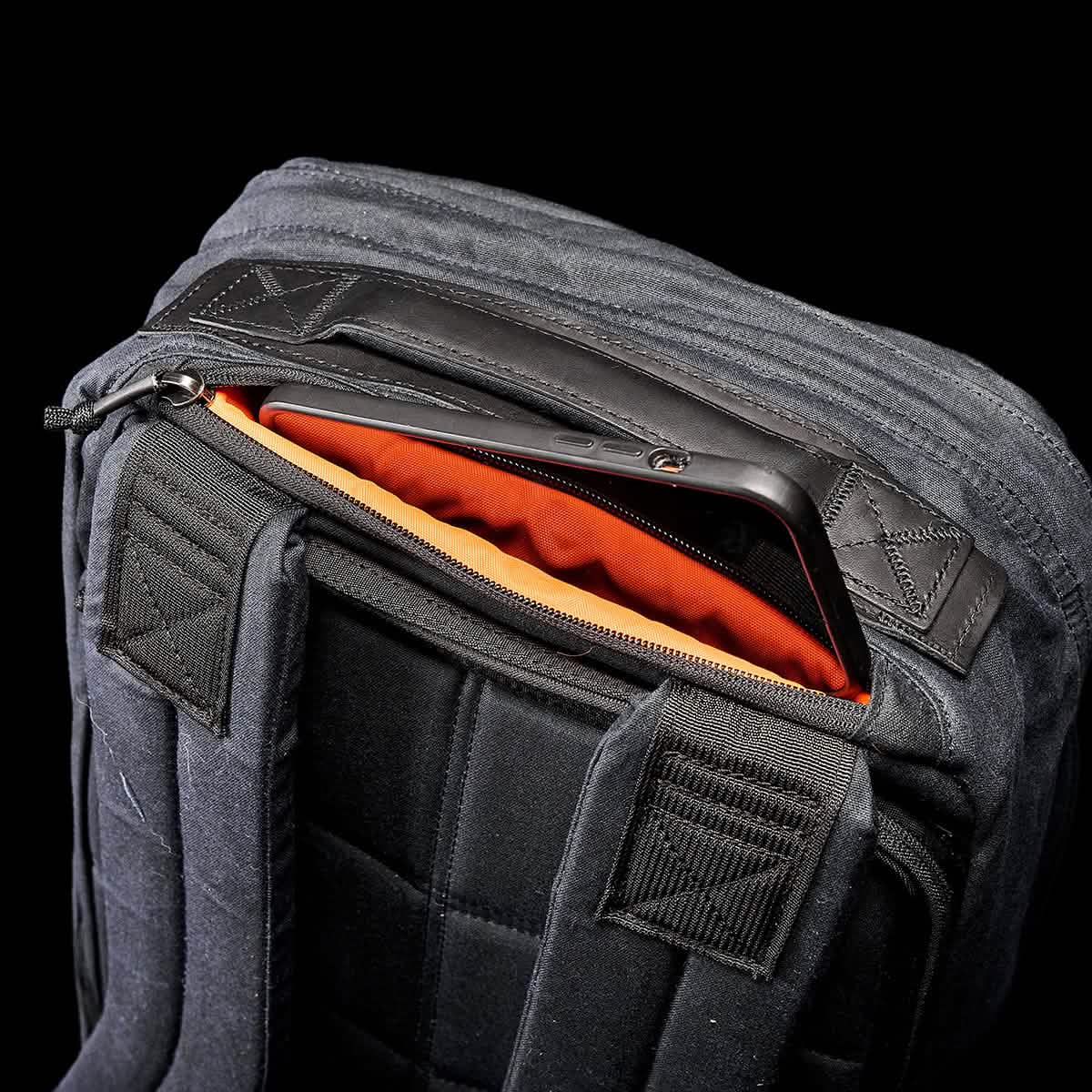 Gr1 Rucksack Goruck GR1 USA Heritage 21 L Backpack – Mukama