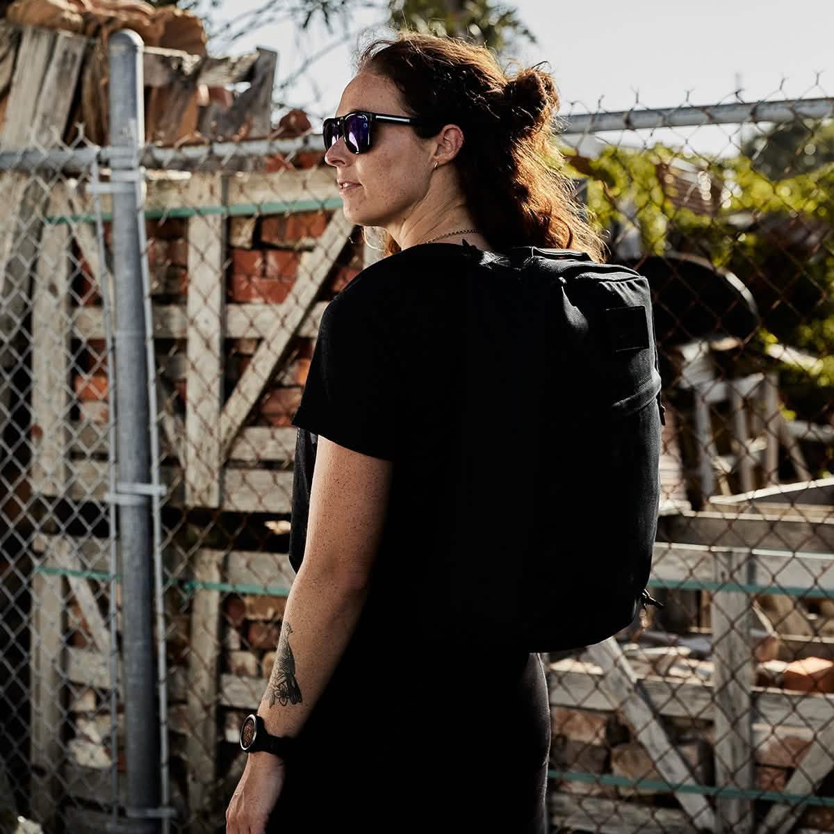 GR1 USA Heritage 21 L Backpack
