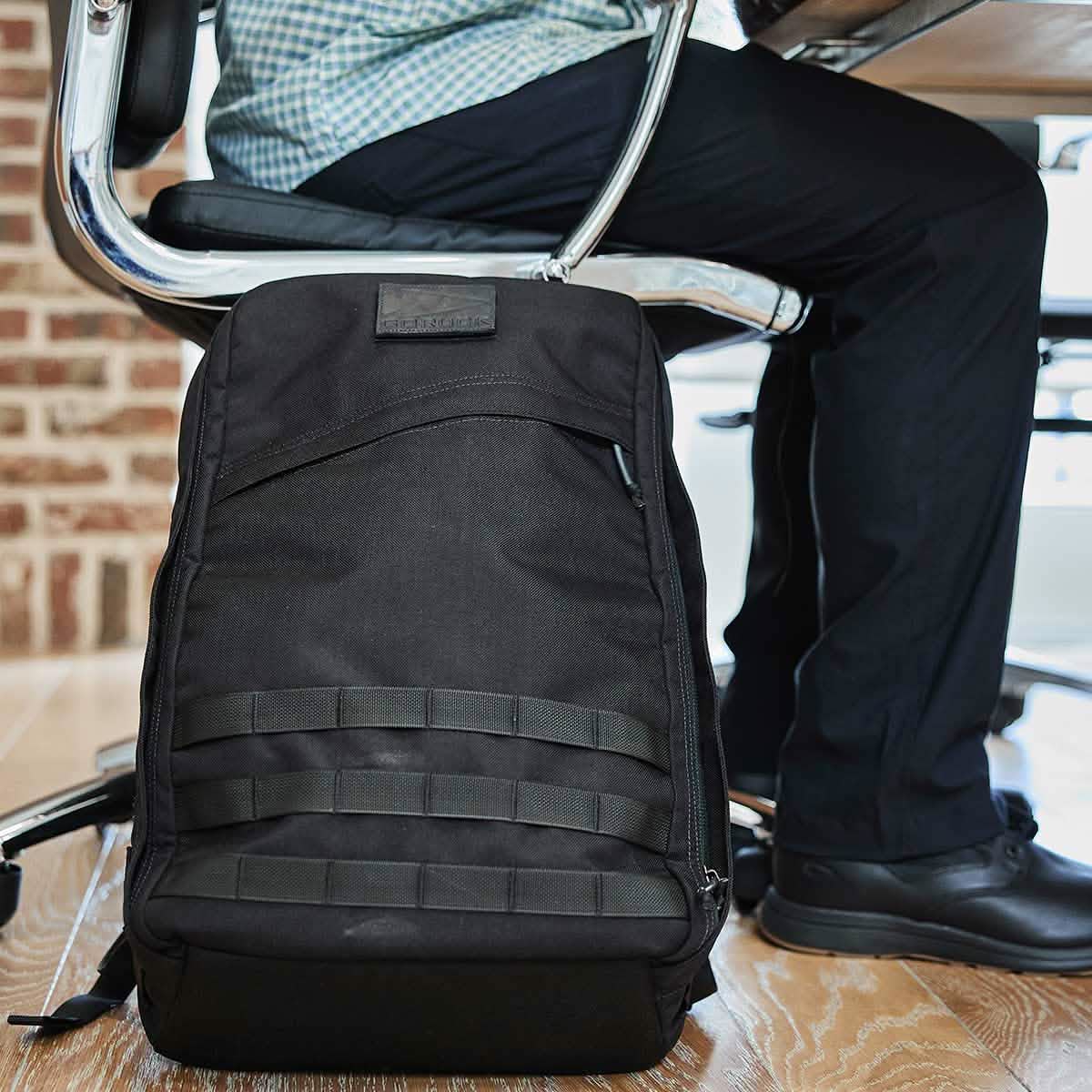 GR1 USA Cordura 26 L - Reppu