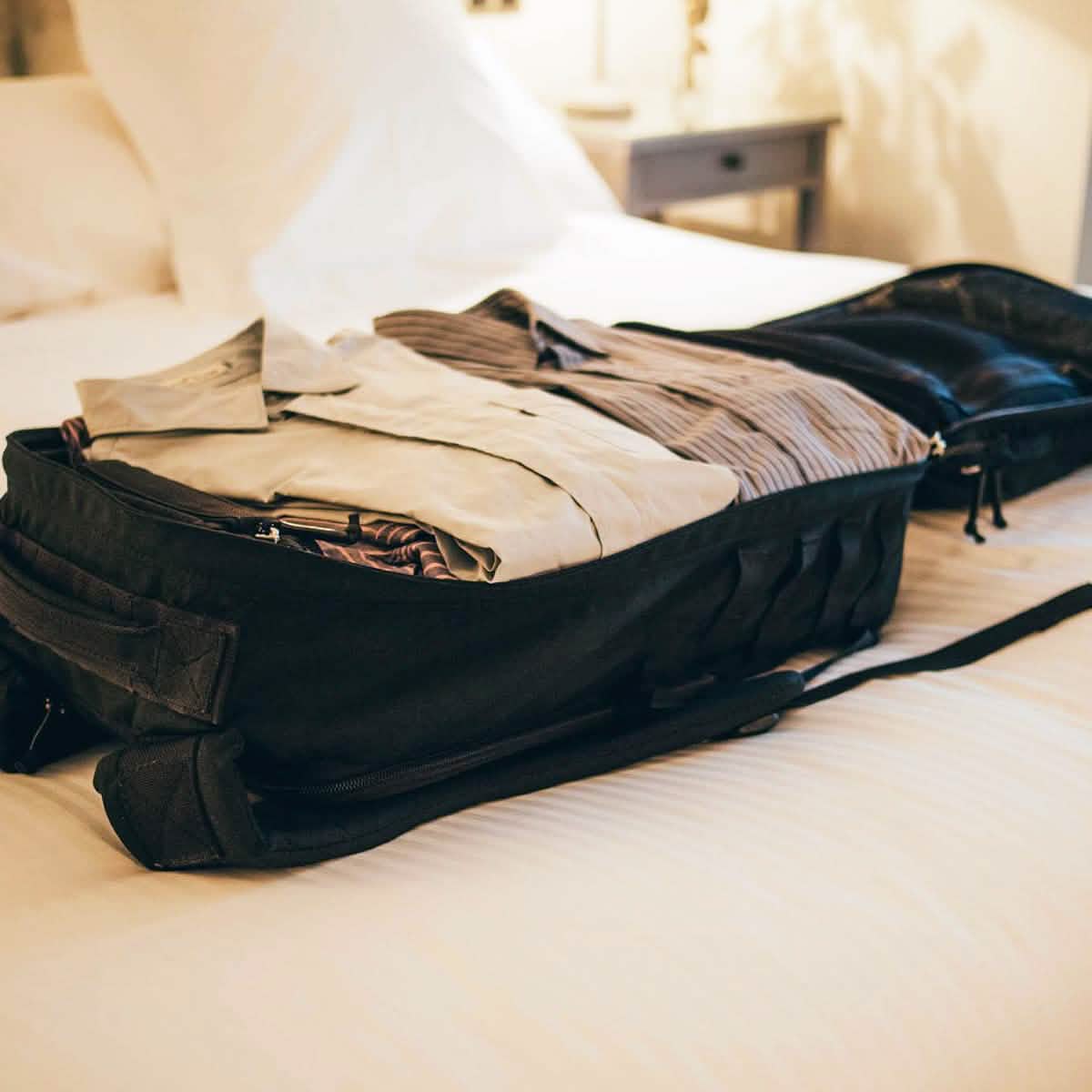 GR2 Cordura 40 L - Reppu