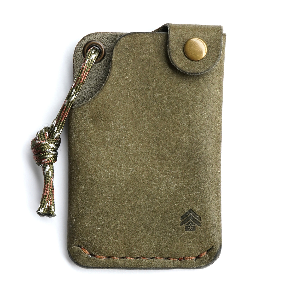 Hitchhiker Wallet