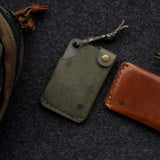 Hitchhiker Wallet