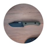 EDC1 Bowie Knife