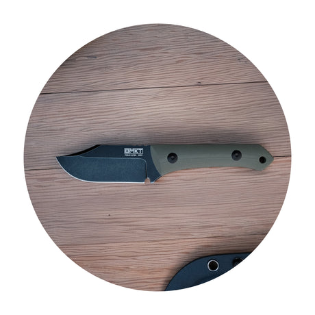 EDC1 Bowie - Veitsi