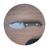EDC1 Bowie Knife
