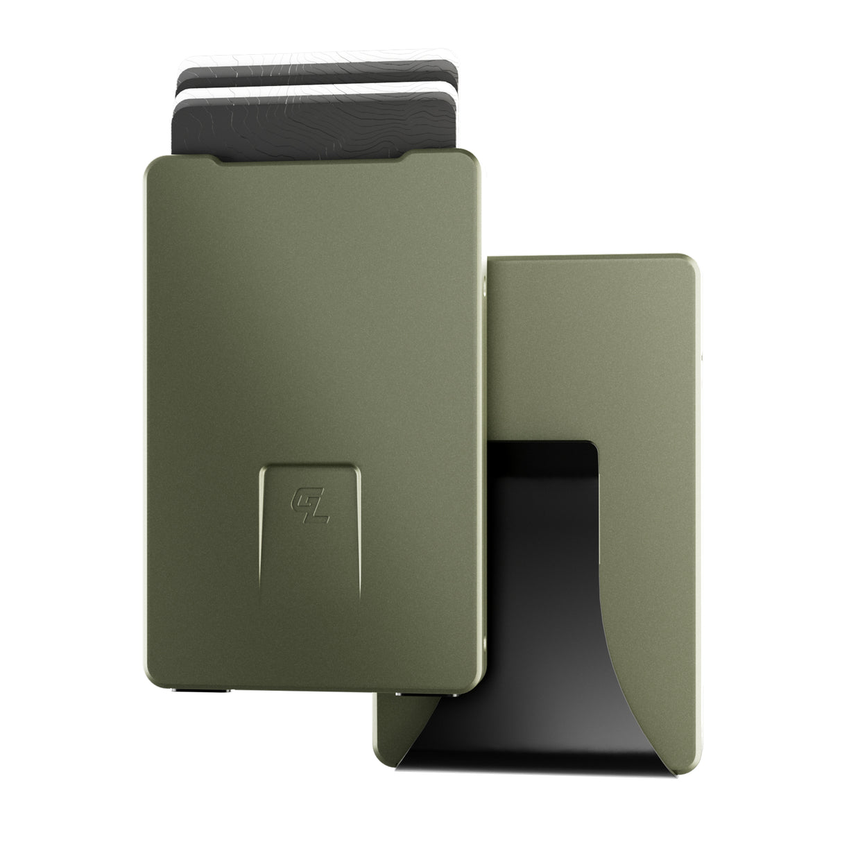 Groove Wallet® - Lompakko