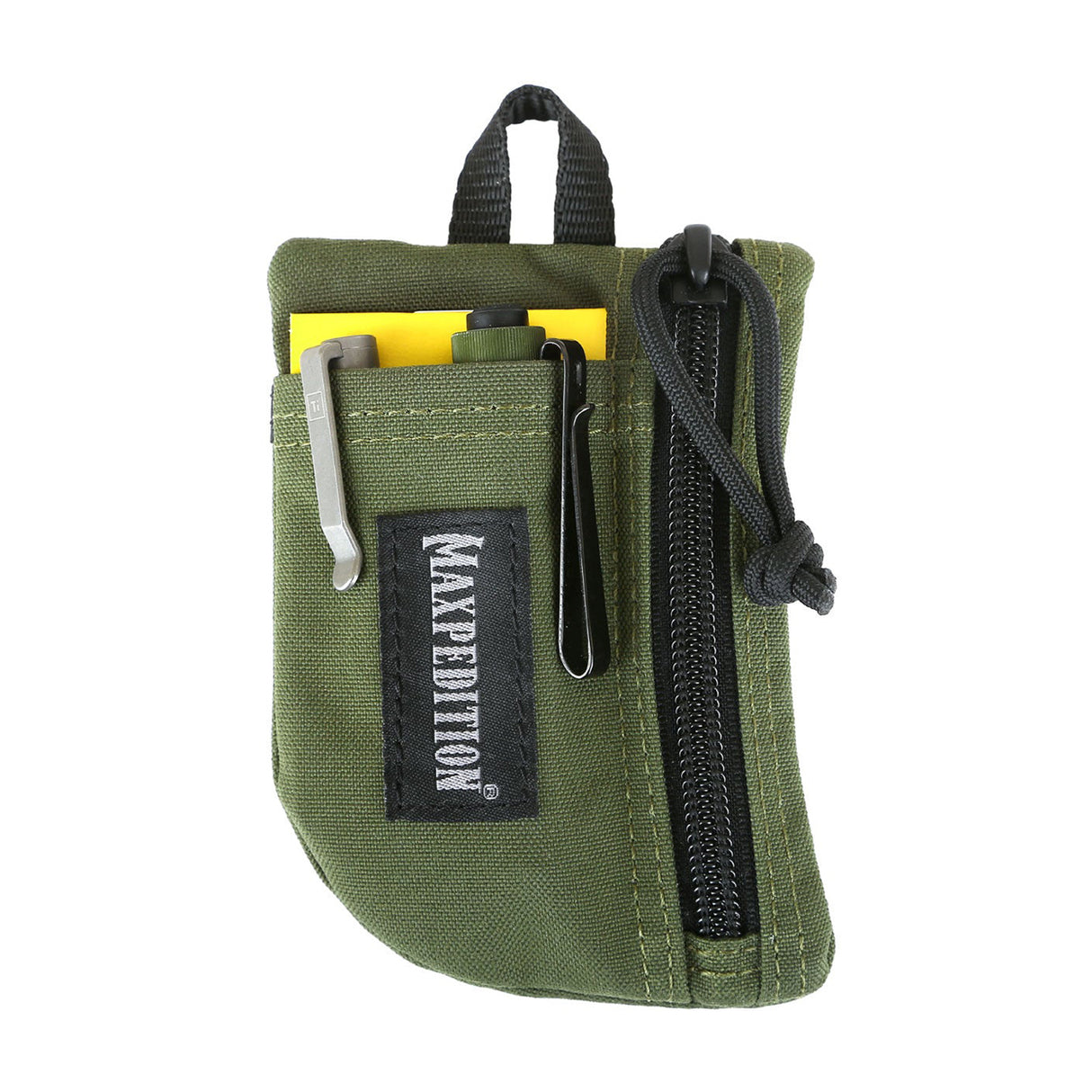 Platy Front Pocket Organizer