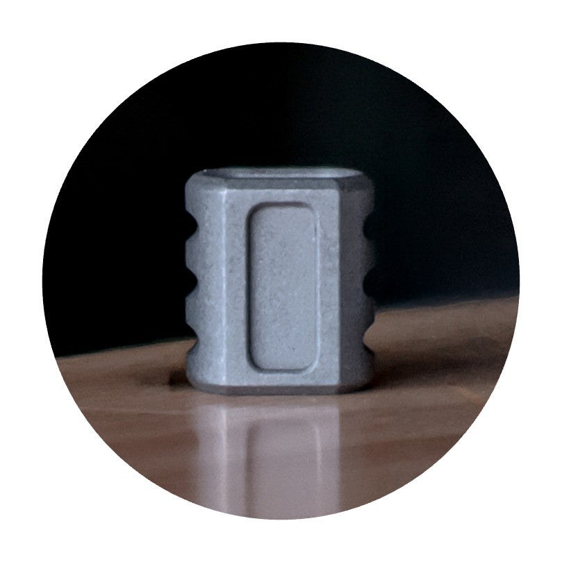 Griffin Company Insurgent Titanium Bead