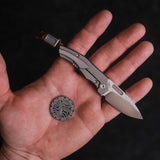 Griffin Company Insurgent Titanium Bead