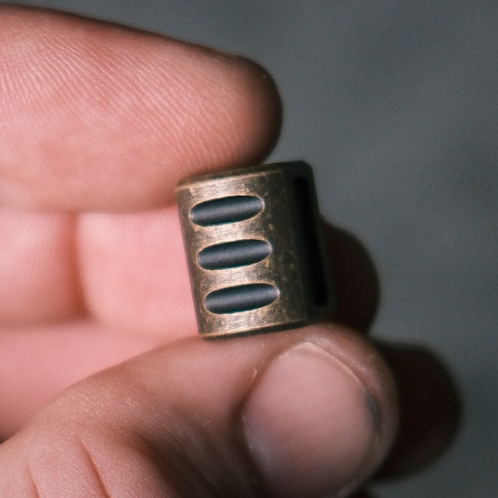 Griffin Company Insurgent Titanium Bead
