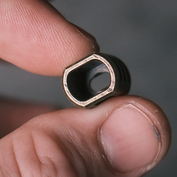 Griffin Company Insurgent Titanium Bead