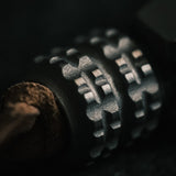Griffin Company M990 Titanium Bead