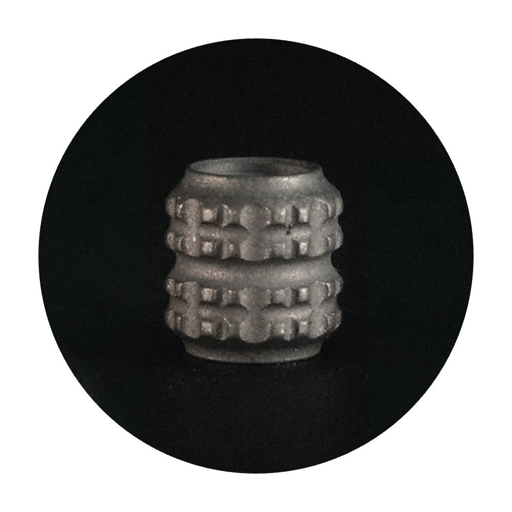 Griffin Company M990 Titanium Bead