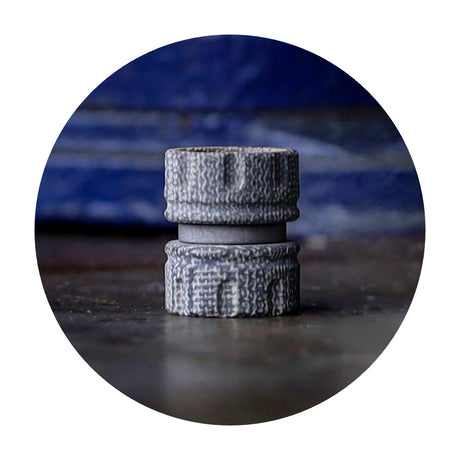 Griffin Company Revolt Micarta Bead