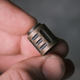 Griffin Company Rogue Titanium Bead