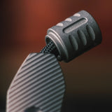 Griffin Company Rogue Titanium Bead