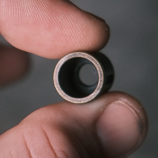 Griffin Company Rogue Titanium Bead