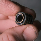 Griffin Company Rogue Titanium Bead