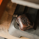Griffin Company Rogue Titanium Bead