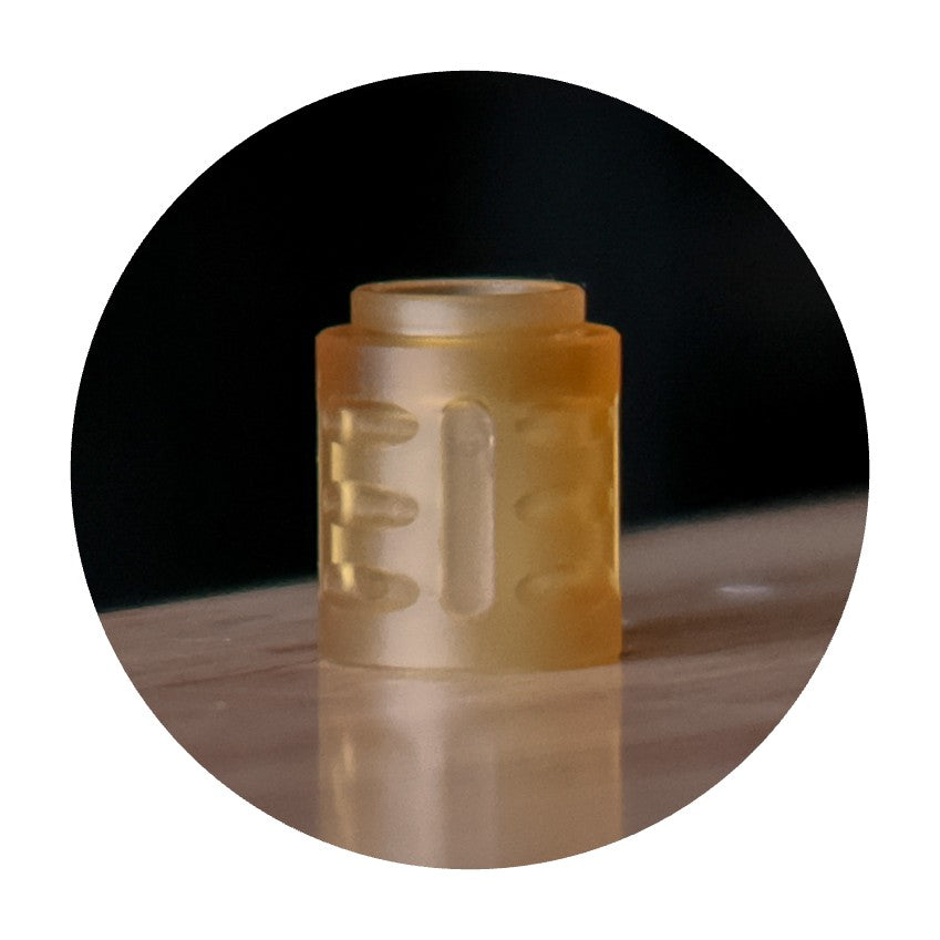 Griffin Company Rogue Ultem® Bead