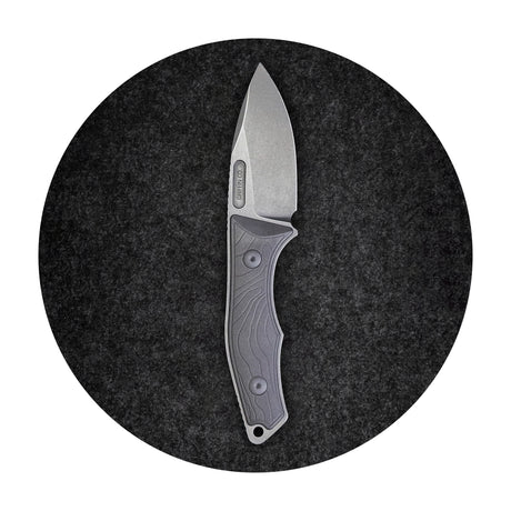 Griffin Company Scout 2.5 Knife