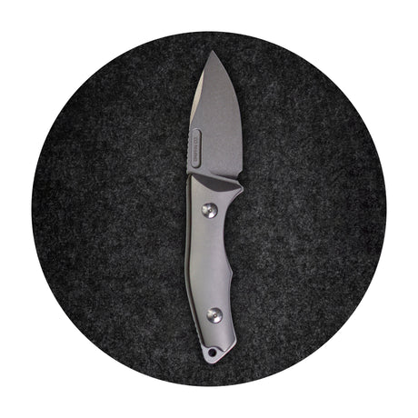 Griffin Company Scout 2.5 Knife