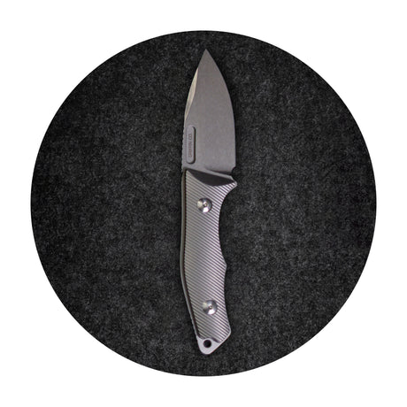Griffin Company Scout 2.5 Knife